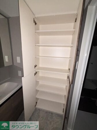 レクシード目白の物件内観写真